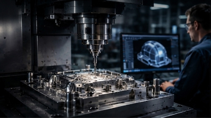 In-house-Mold-Development
