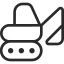 excavator