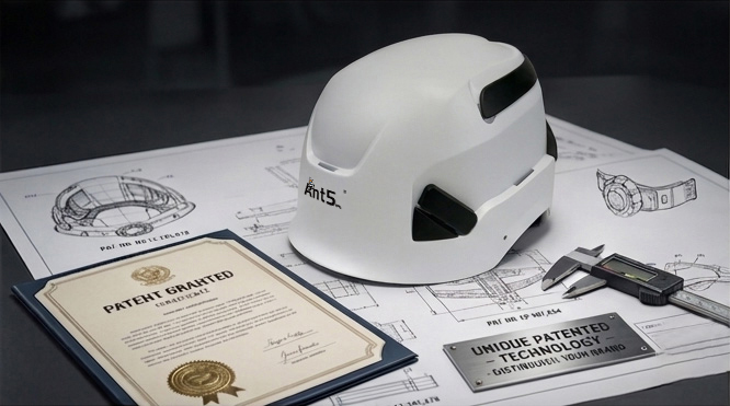 Exclusive-Patented-Designs