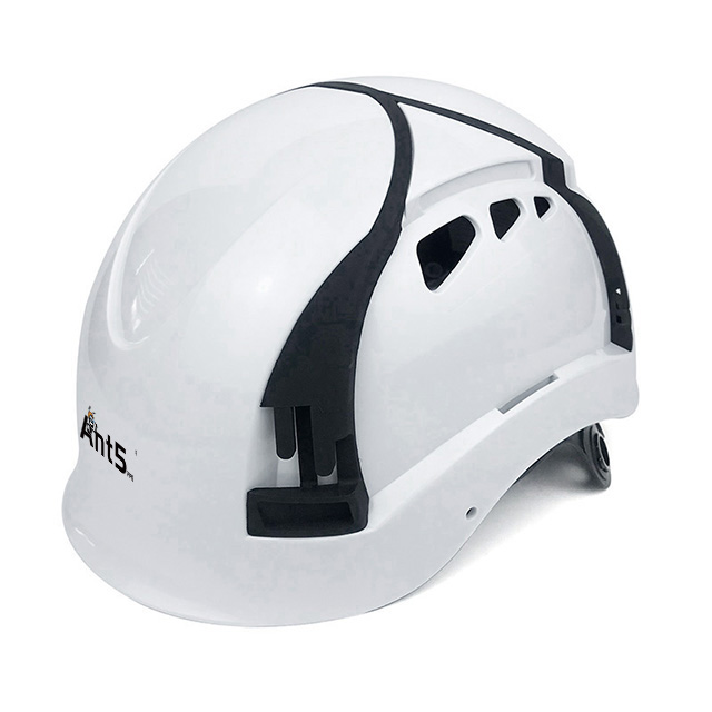Type II Class C Industrial Safety Helmet SNH106B