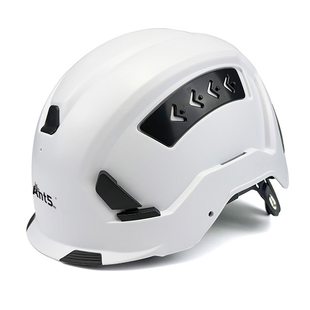 Type II Class C Industrial Safety Helmet SNH112-C