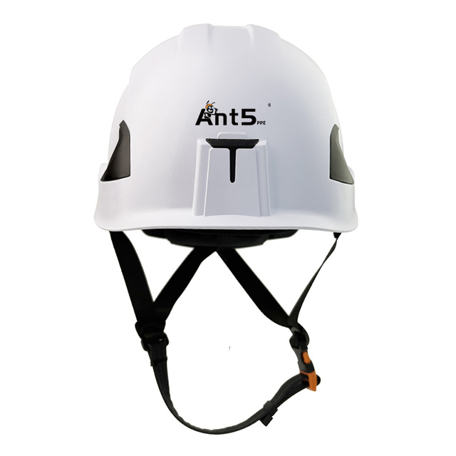 Type II Class E Industrial Safety Helmet SNHA4-N