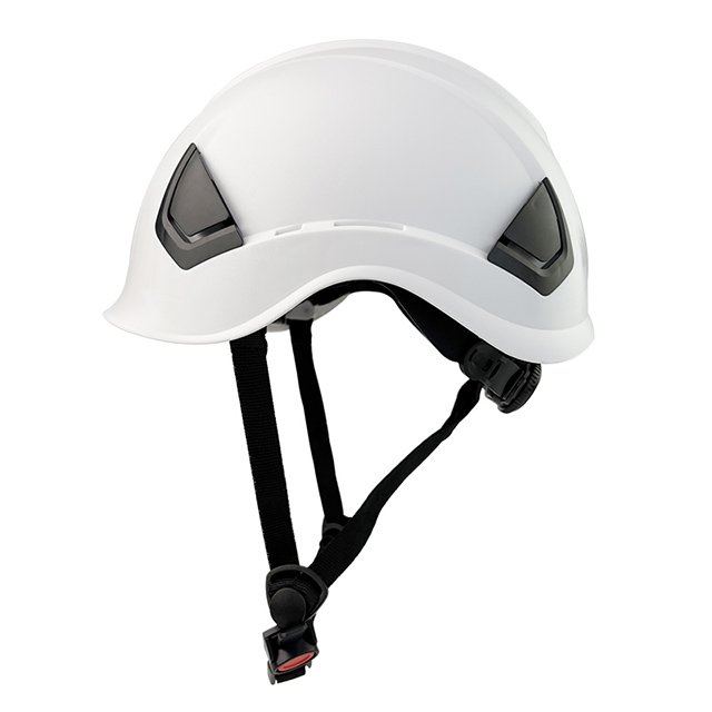 Type II Class E Industrial Safety Helmet SNH115