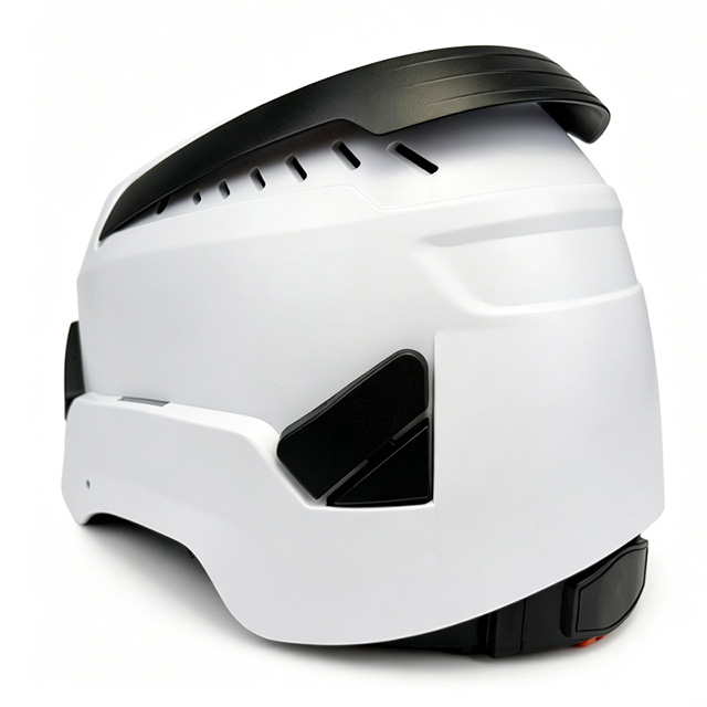 Type I Class C Industrial Safety Helmet SNH001