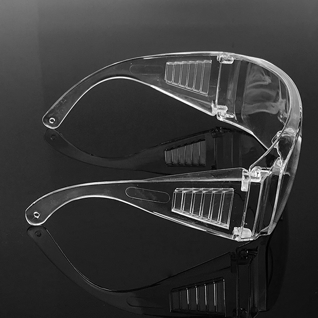 UV & OTG Protection Industrial Safety Glasses SNS1