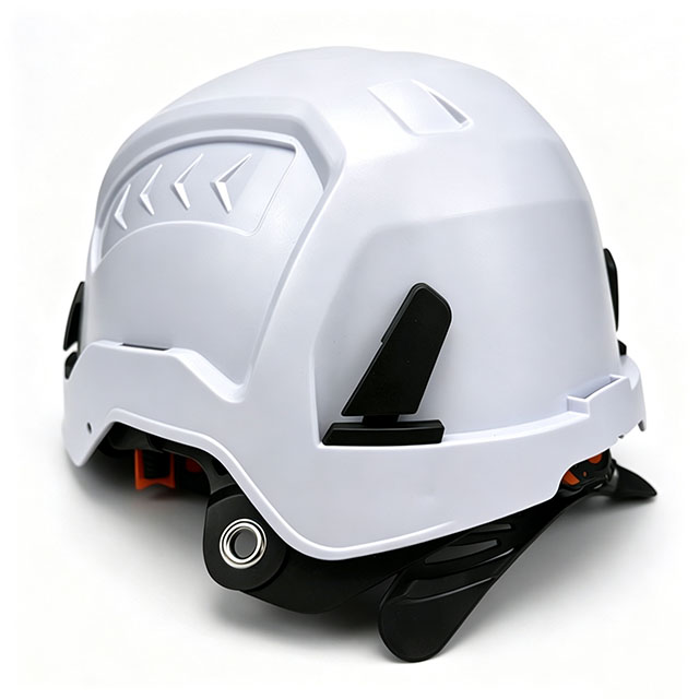 Type II Class E Industrial Safety Helmet SNH112-E