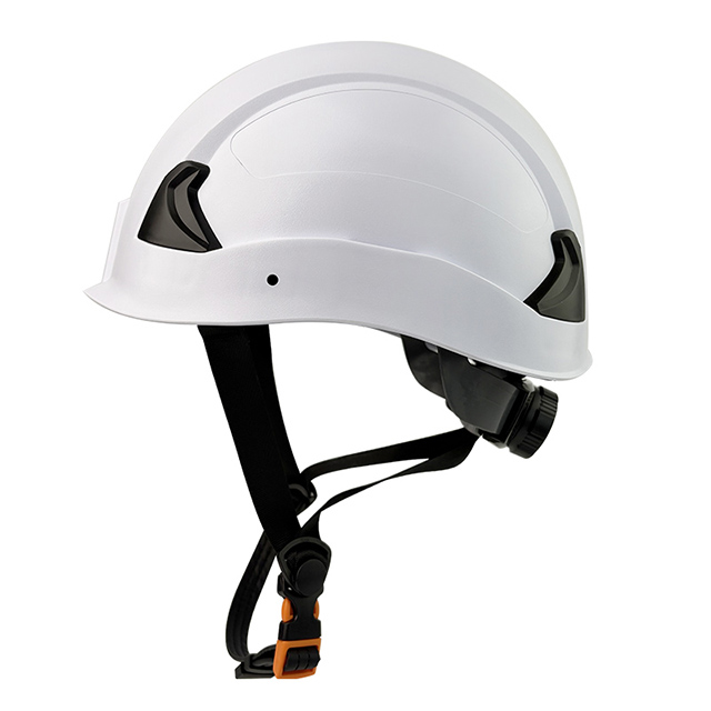 Type II Class E Industrial Safety Helmet SNHA4-N
