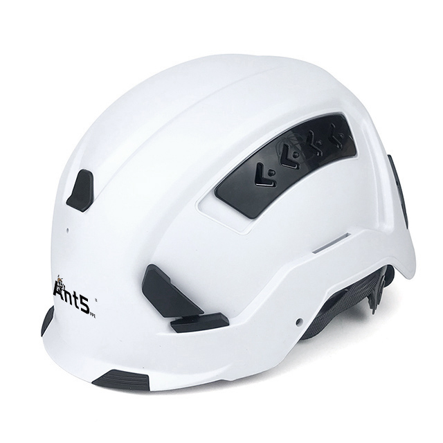 Type I Class C Industrial Safety Helmet SNH112