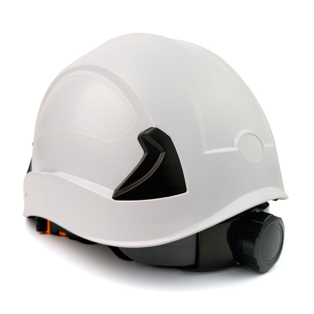 Type II Class E Industrial Safety Helmet SNHA4-N