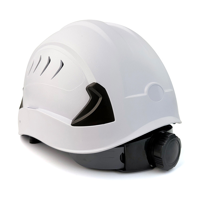 Type II Class C Industrial Safety Helmet SNHA4