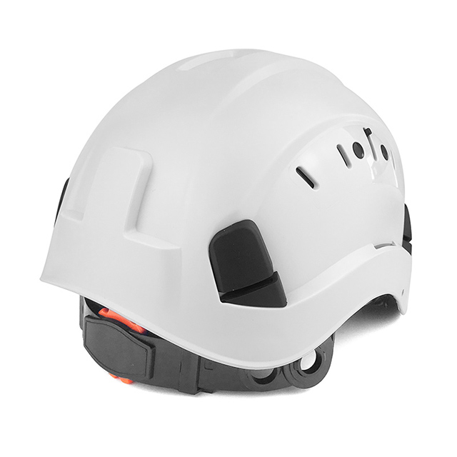 Type I Class C Industrial Safety Helmet SNHL6