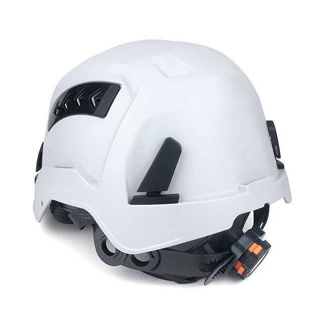 Type I Class C Industrial Safety Helmet SNH112