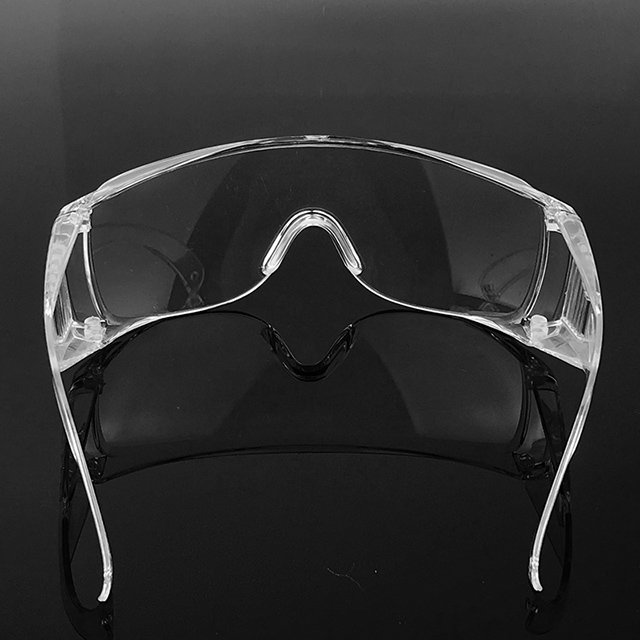 UV & OTG Protection Industrial Safety Glasses SNS1