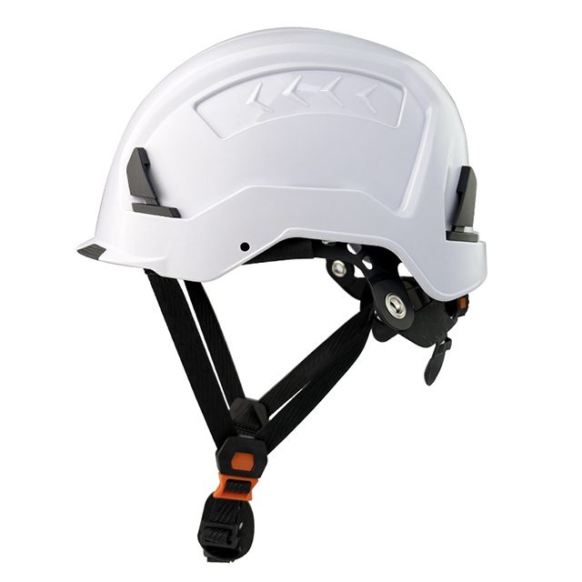 Type II Class E Industrial Safety Helmet SNH112-E