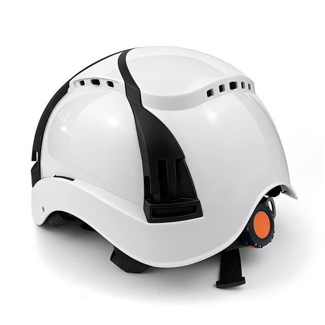 Type I Class C Industrial Safety Helmet SNH106