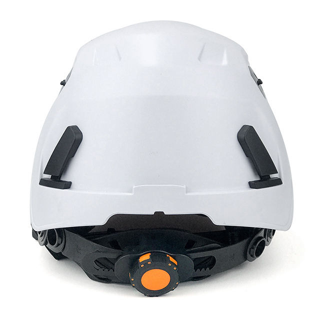 Type I Class C Industrial Safety Helmet SNH112