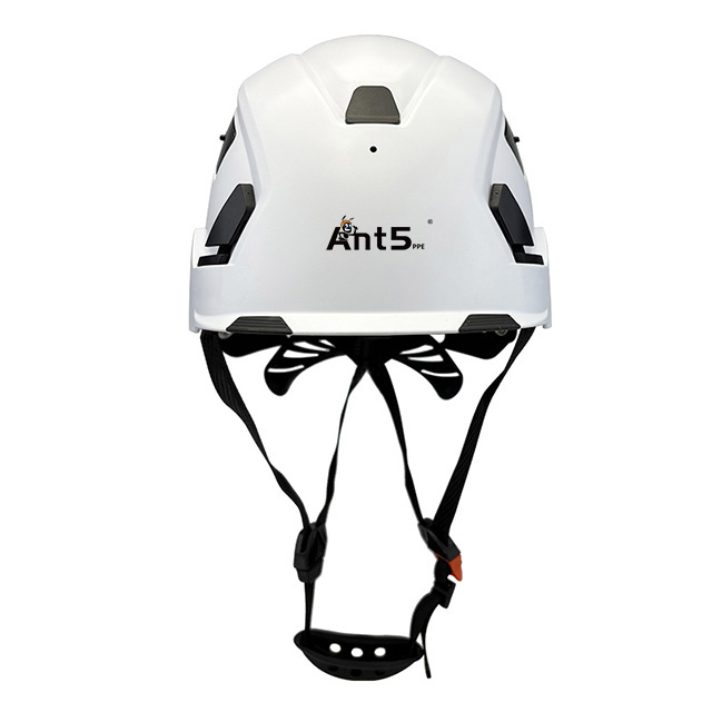 Type II Class C Industrial Safety Helmet SNH112-C
