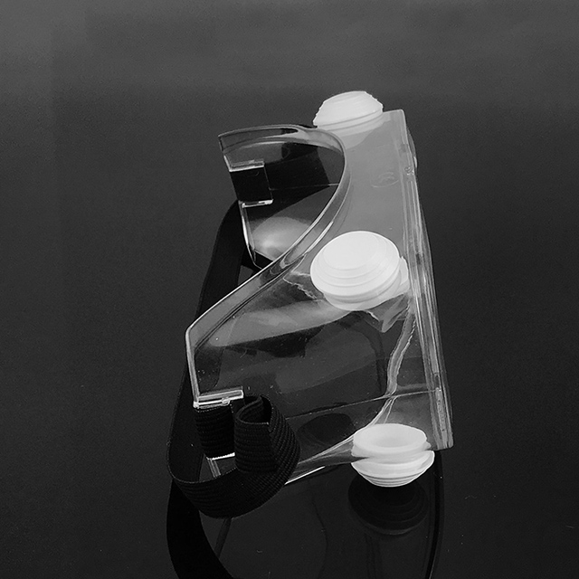 UV400 & OTG Protection Industrial Safety Goggles SNS8533V