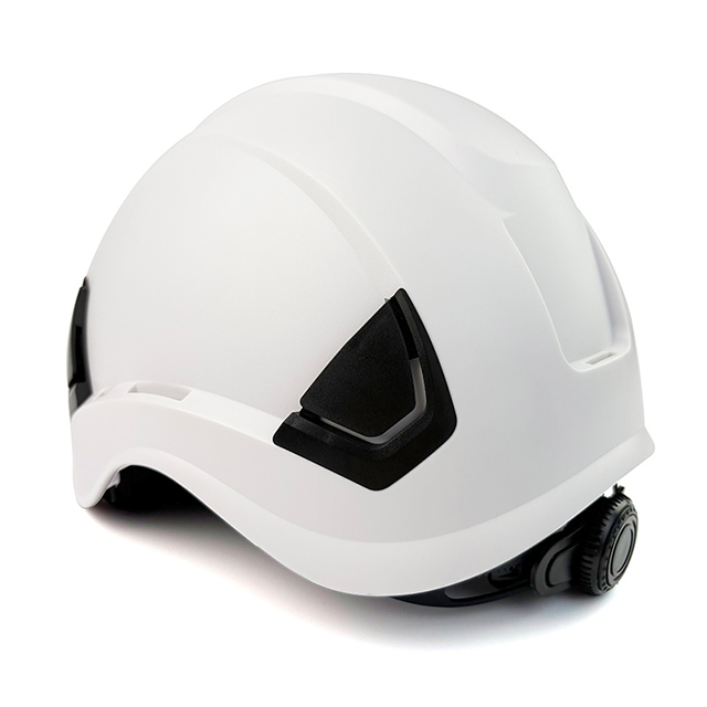 Type II Class E Industrial Safety Helmet SNH115