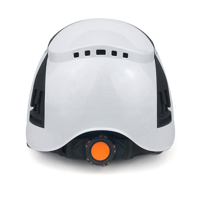 Type II Class C Industrial Safety Helmet SNH106B