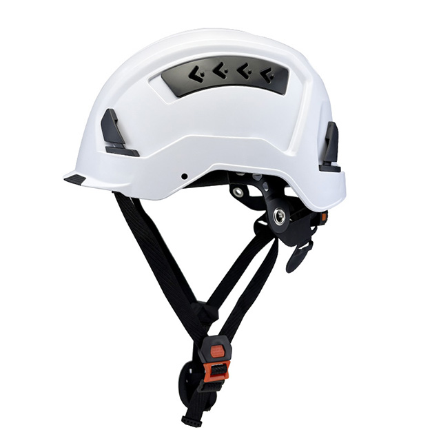 Type II Class C Industrial Safety Helmet SNH112-C