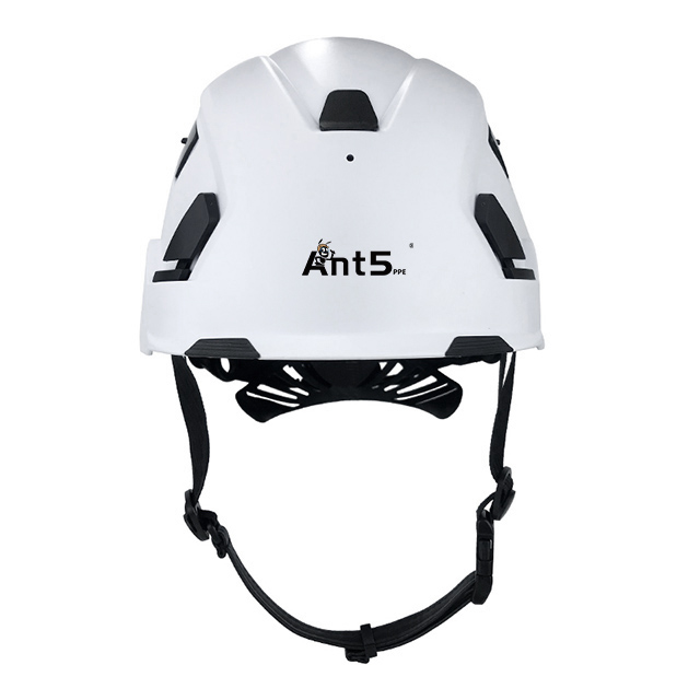 Type I Class C Industrial Safety Helmet SNH112