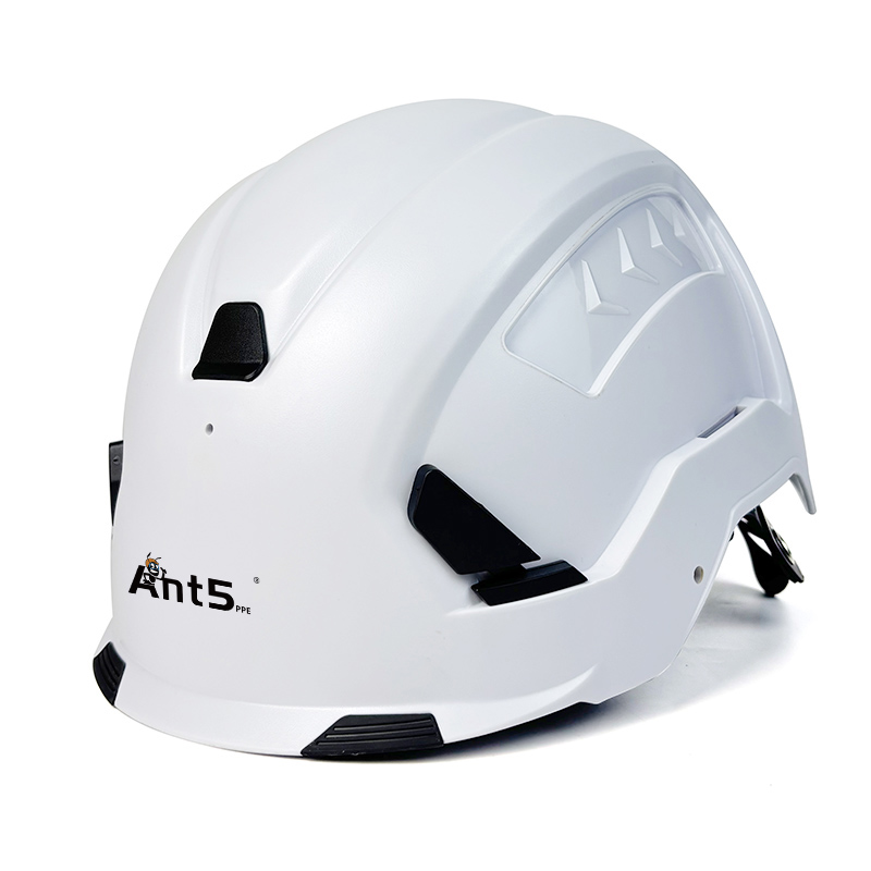 Type II Class E Industrial Safety Helmet SNH112-E