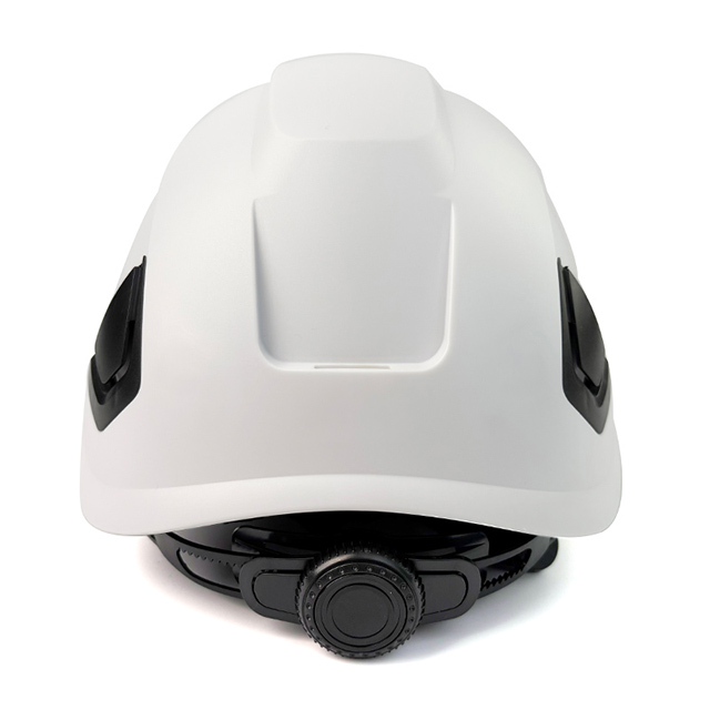 Type II Class E Industrial Safety Helmet SNH115