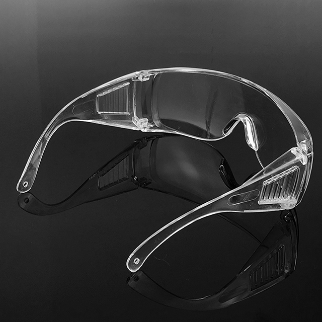 UV & OTG Protection Industrial Safety Glasses SNS1