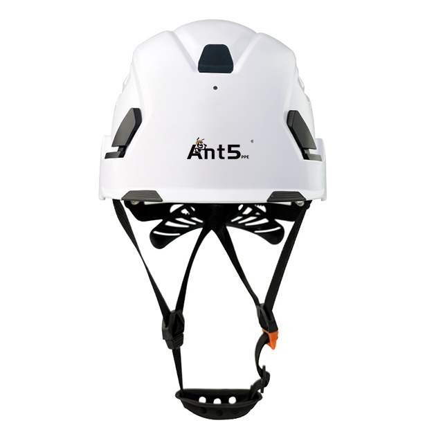 Type II Class E Industrial Safety Helmet SNH112-E