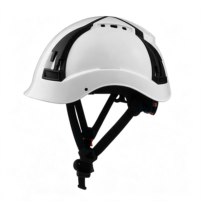 Type I Class C Industrial Safety Helmet SNH106
