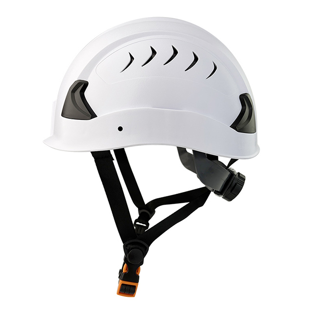 Type II Class C Industrial Safety Helmet SNHA4