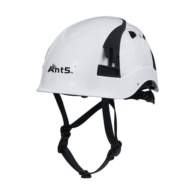 SNH106B Type II Industrial Safety Helmet Manufacturer White Helmet
