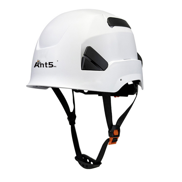 SNH001 ANSI certified industrial safety helmet