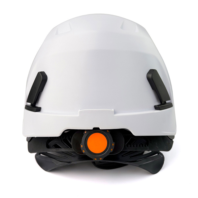Type II Class E Industrial Safety Helmet SNH112-E