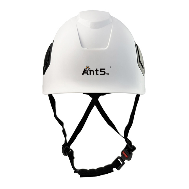 Type II Class E Industrial Safety Helmet SNH115