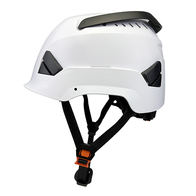 Type I Class C Industrial Safety Helmet SNH001
