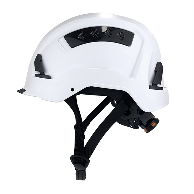 Type I Class C Industrial Safety Helmet SNH112