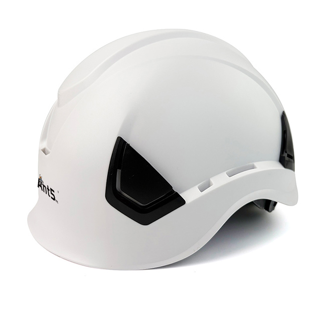Type II Class E Industrial Safety Helmet SNH115