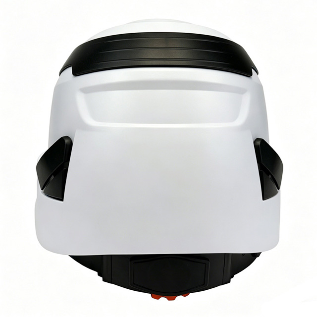 Type I Class C Industrial Safety Helmet SNH001