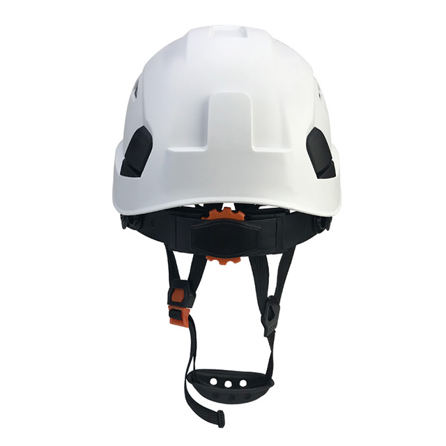 Type I Class C Industrial Safety Helmet SNHL6B