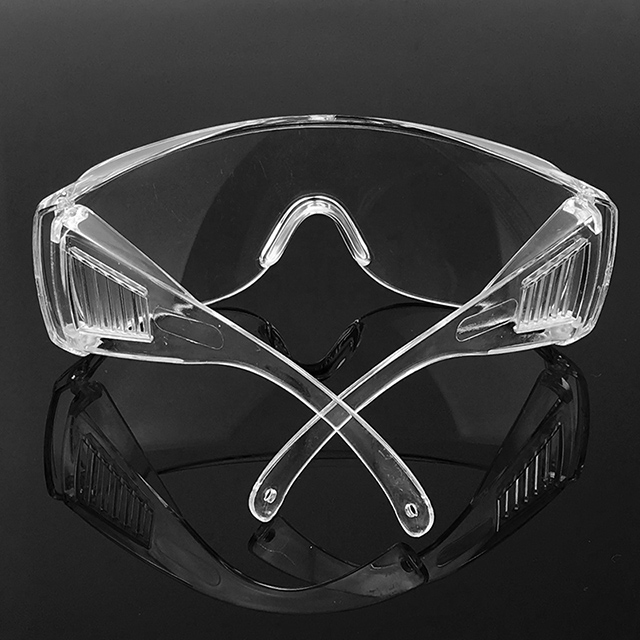 UV & OTG Protection Industrial Safety Glasses SNS1