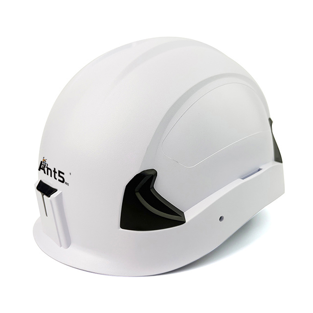 Type II Class E Industrial Safety Helmet SNHA4-N
