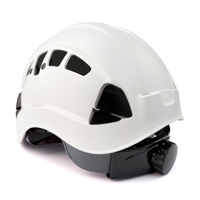 Type I Class C Industrial Safety Helmet SNHA2