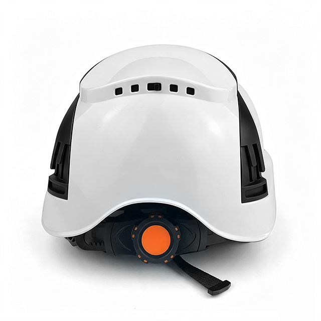 Type I Class C Industrial Safety Helmet SNH106
