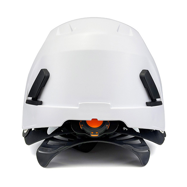 Type II Class C Industrial Safety Helmet SNH112-C